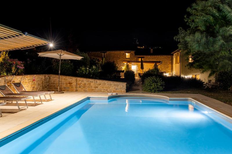 Grano - Casa Bella Vista