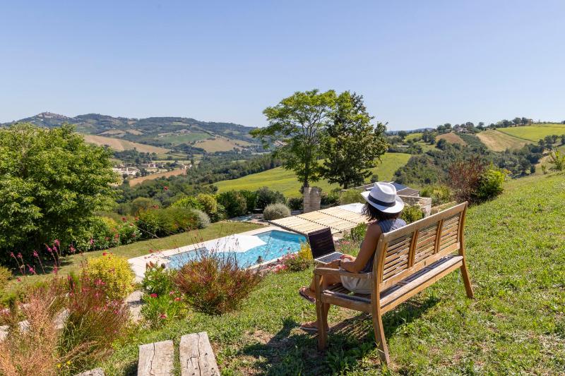 Grano - Casa Bella Vista