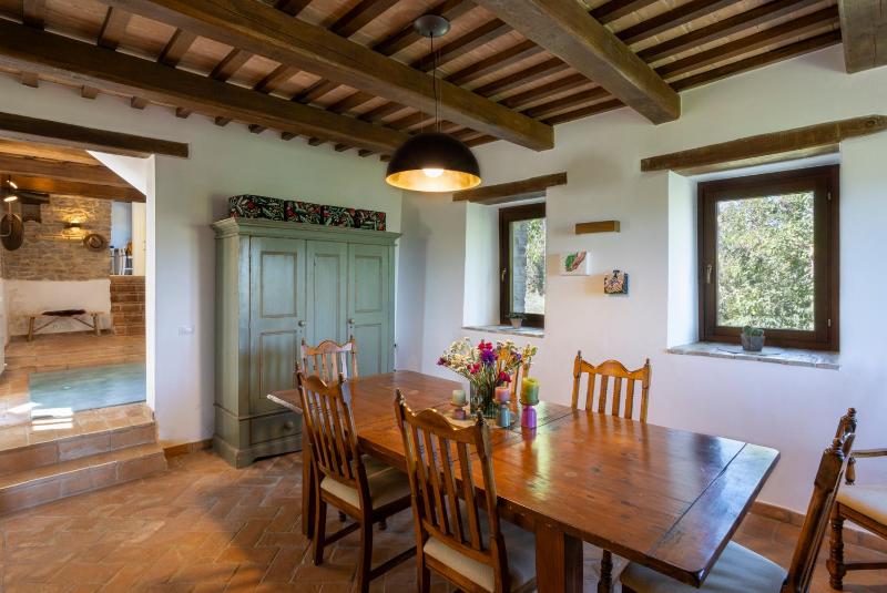 Grano - Casa Bella Vista