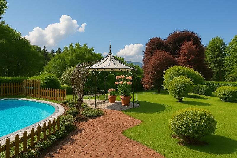 Green Hill Property