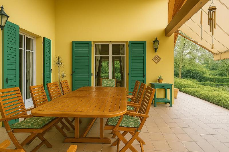 Green Hill Property