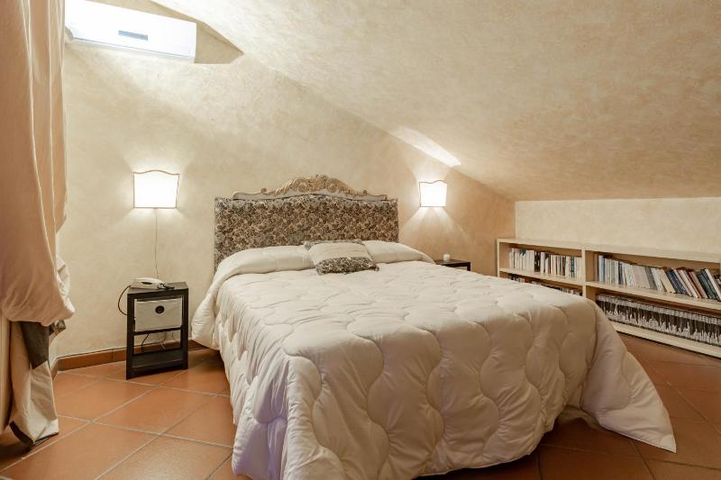 H11 [Villa Conchiglia] Piscina - Garage