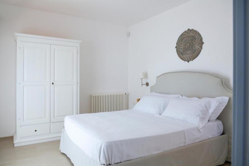 HelloApulia Blu Ocean - Panoramic Trulli with Sea view, Private Pool and Garden - Monopoli