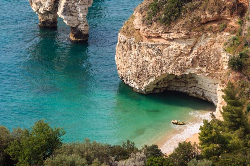 HelloAPULIA - Dimora Lamioni with private pool