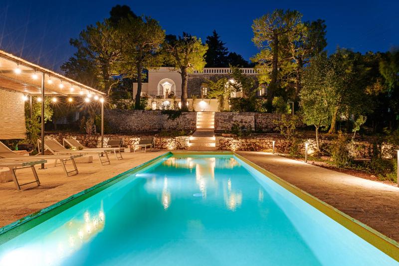 HelloApulia Il Mirteto