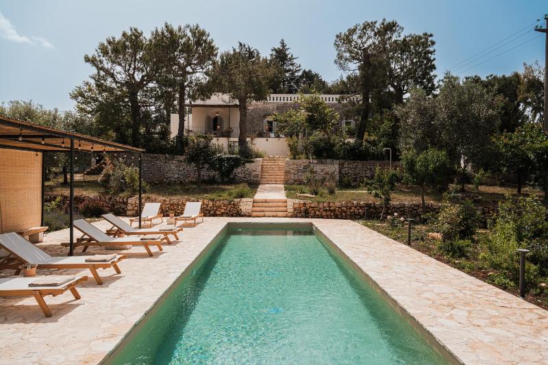 HelloApulia Il Mirteto