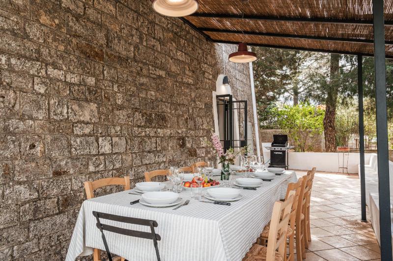 HelloApulia Il Mirteto