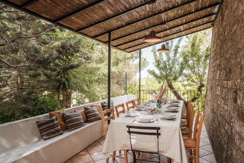 HelloApulia Il Mirteto