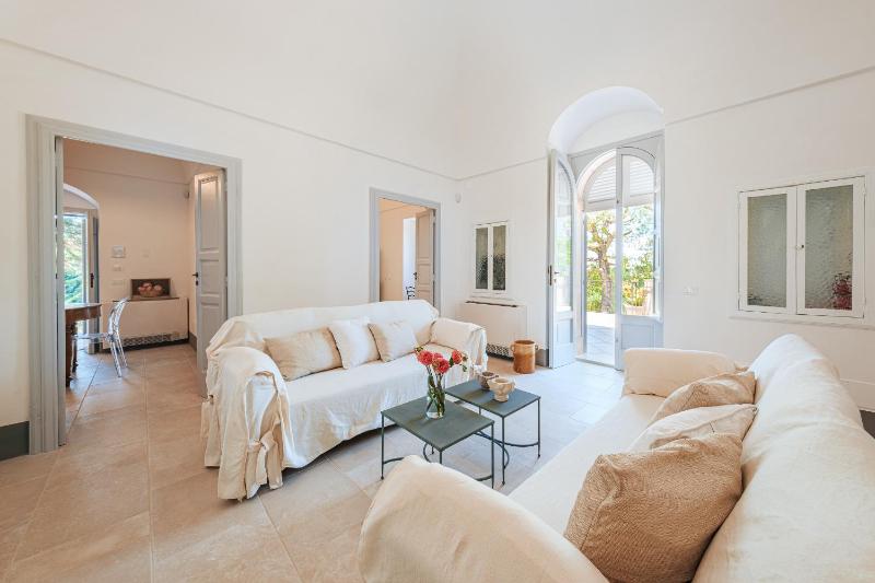 HelloApulia Il Mirteto