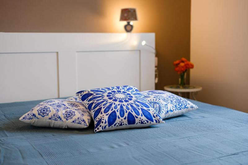 HelloAPULIA Monopoli - Villa Capitolo - Pool, Outdoor Kitchen & Top Beach