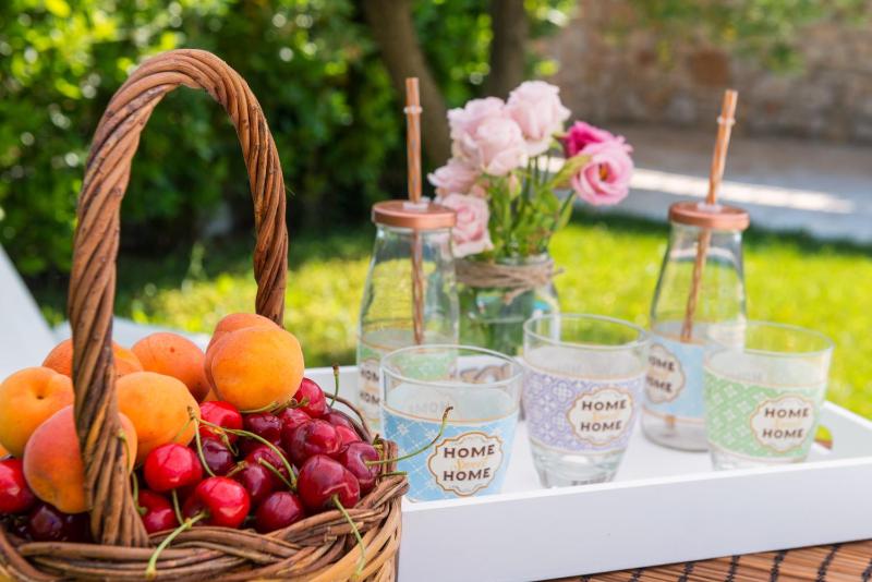 HelloApulia Trulli Albapetra