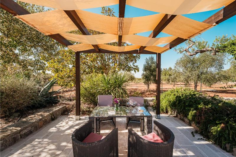 HelloApulia Trulli Serena