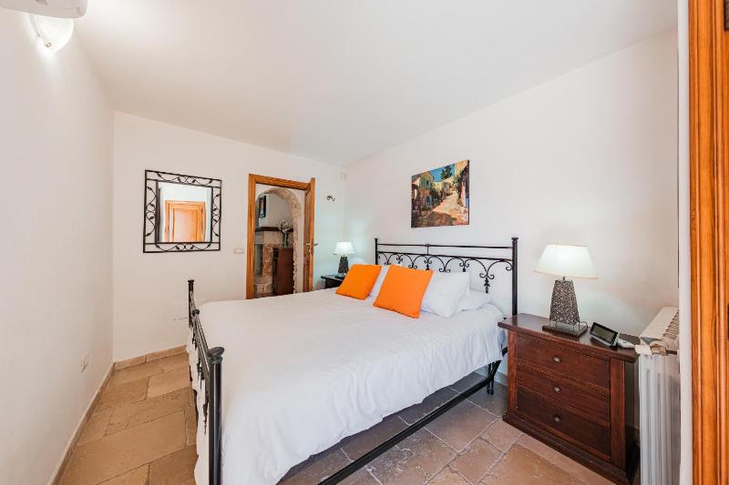 HelloApulia Trulli Serena