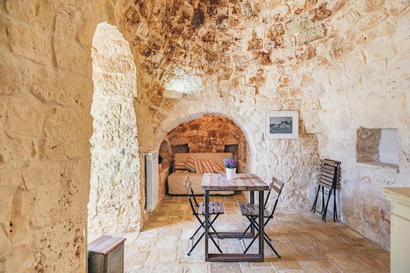 HelloApulia - Trulli tra Pietre Full