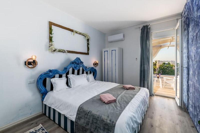 Hemingway Villa-refurbished 2025