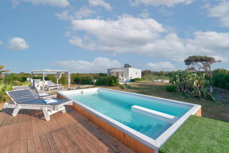 Hemingway Villa-refurbished 2025