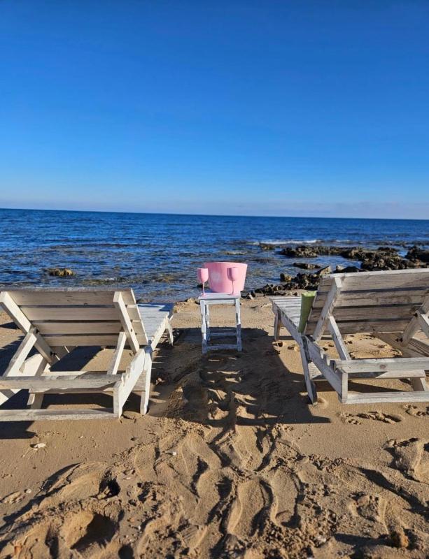 Hemingway Villa-refurbished 2025