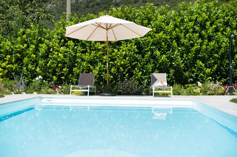 Hidden Gem - Villa with private swimmingpool Bellagio view