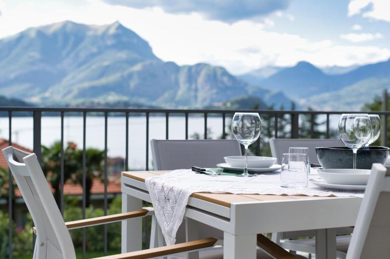 Hidden Gem - Villa with private swimmingpool Bellagio view