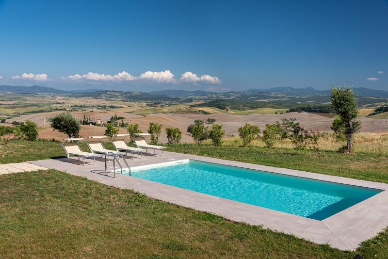 Vista ingrandita