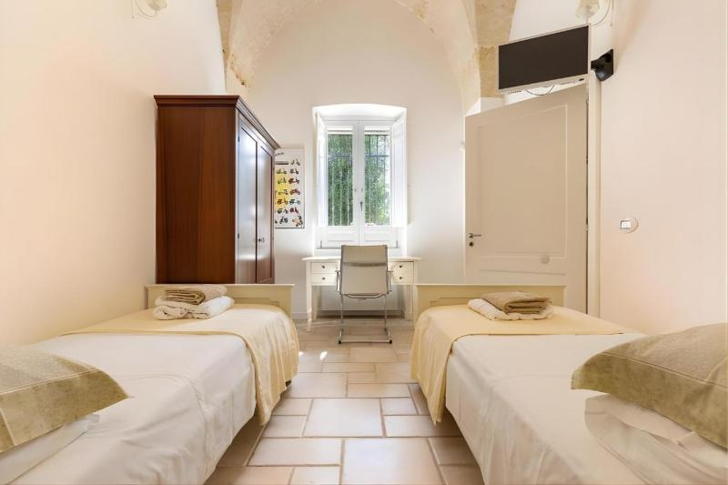 /Historical City/ Villa Medici - Luxury