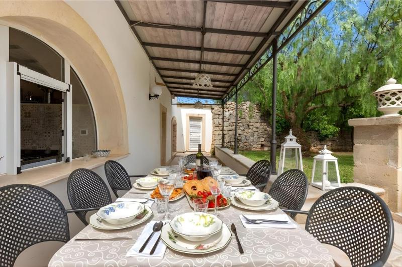 /Historical City/ Villa Medici - Luxury