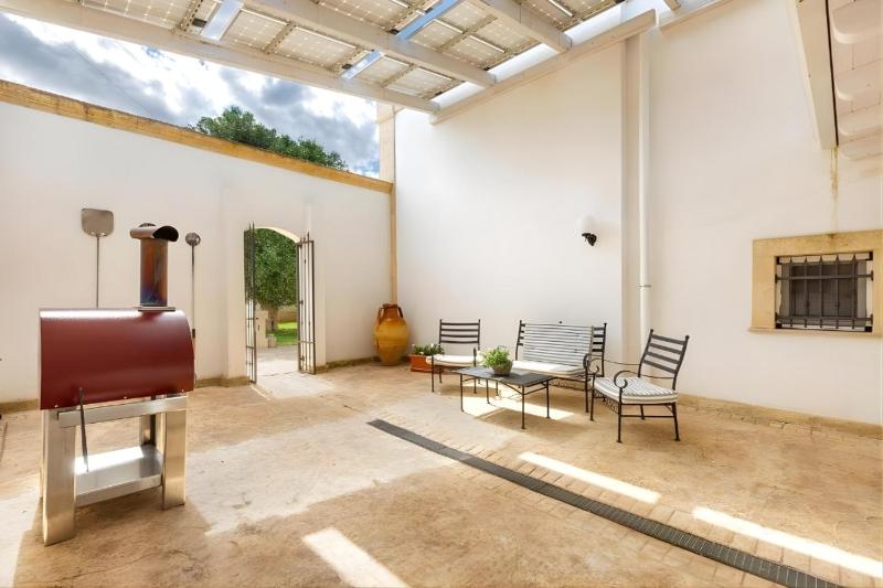 /Historical City/ Villa Medici - Luxury