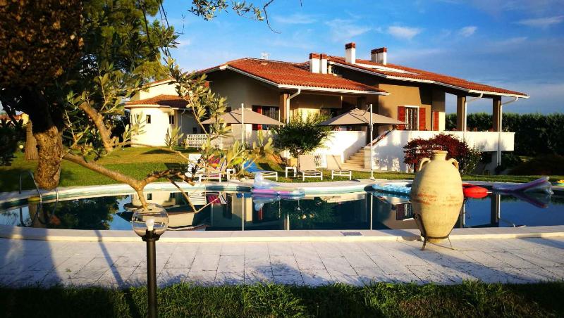 Holiday home in Lazise - Gardasee 39034