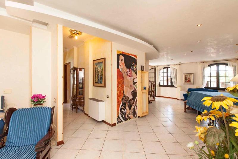 Holiday home in Quartu Sant'Elena 22916