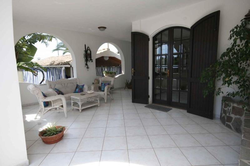 Holiday home in Quartu Sant'Elena 22916