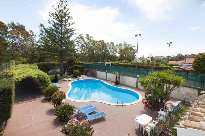 Holiday home in Quartu Sant'Elena 22916