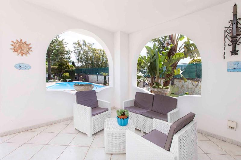 Holiday home in Quartu Sant'Elena 22916