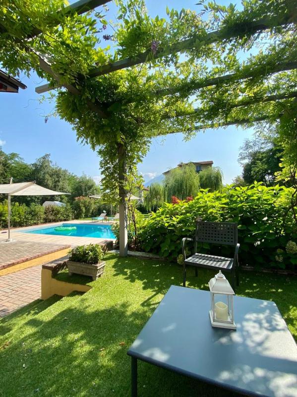 Holiday Home Villa Salici, pool & garden