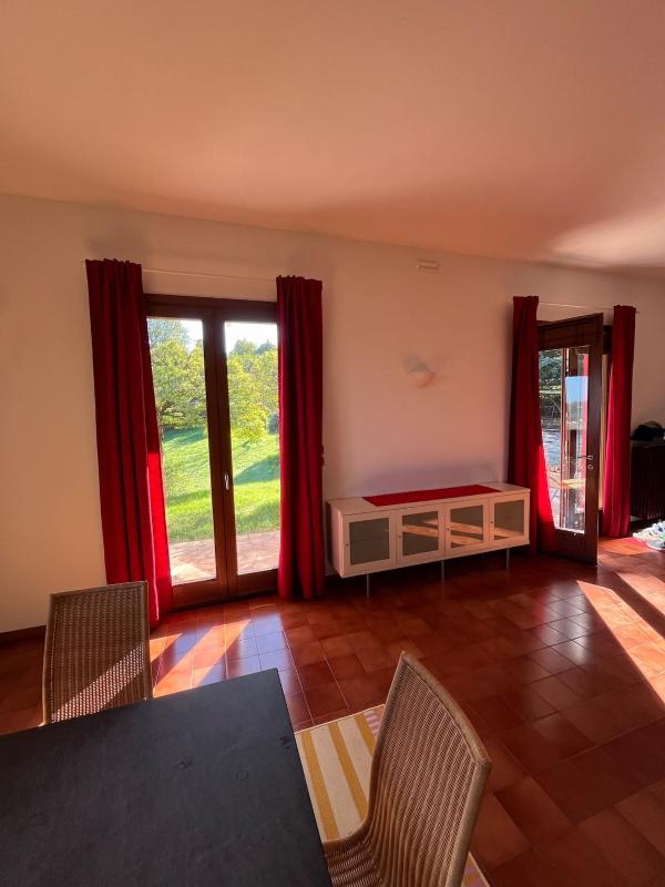 Holiday home with alpine panorama