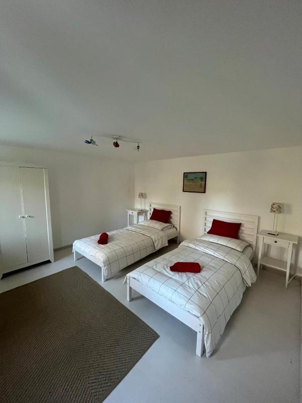 Holiday home with alpine panorama