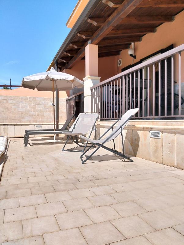 HOME 65 Seafront With Private Pool