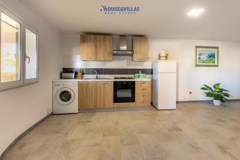 House&Villas - Villa le Palme di Vendicari