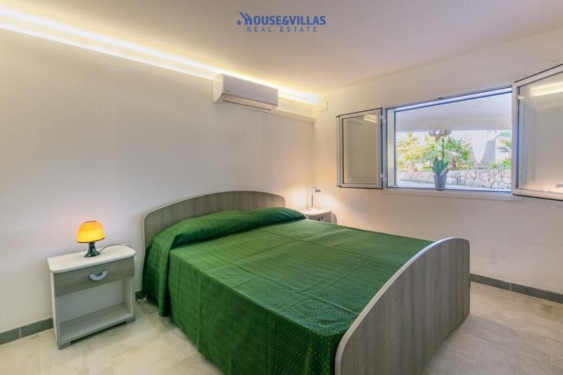 House&Villas - Villa le Palme di Vendicari