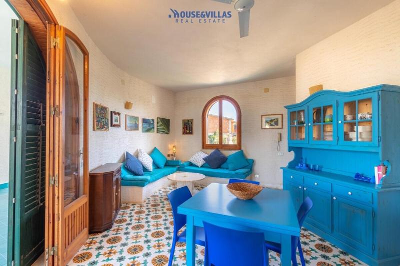 House&Villas - Villa le Palme di Vendicari