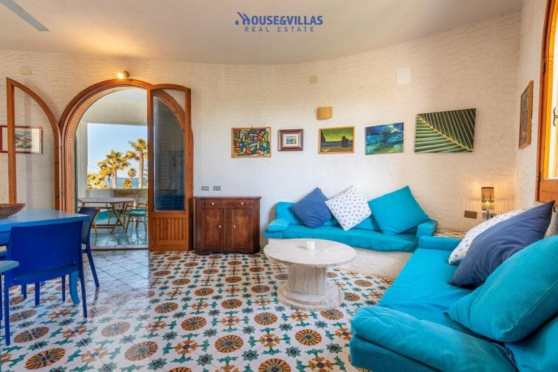House&Villas - Villa le Palme di Vendicari