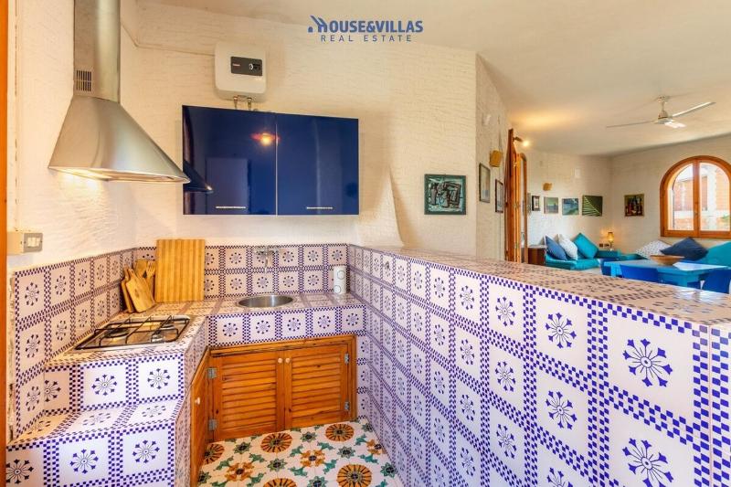 House&Villas - Villa le Palme di Vendicari