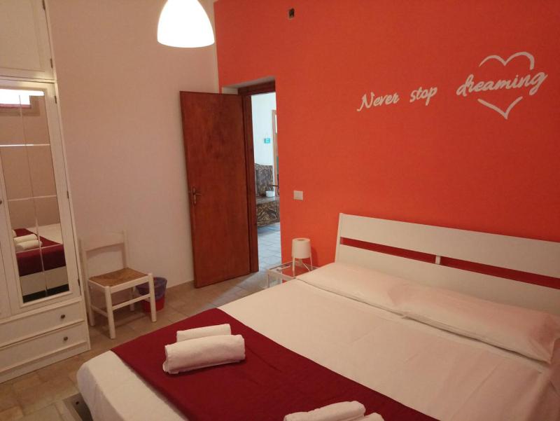I Colori degli Agrumi Holiday Home