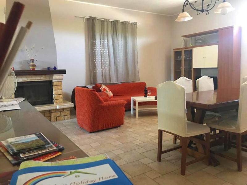 I Colori degli Agrumi Holiday Home