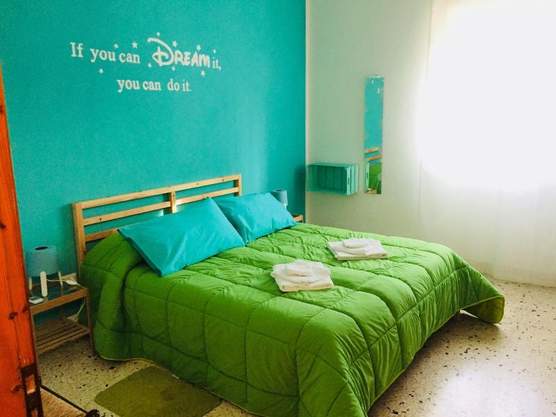 I Colori degli Agrumi Holiday Home
