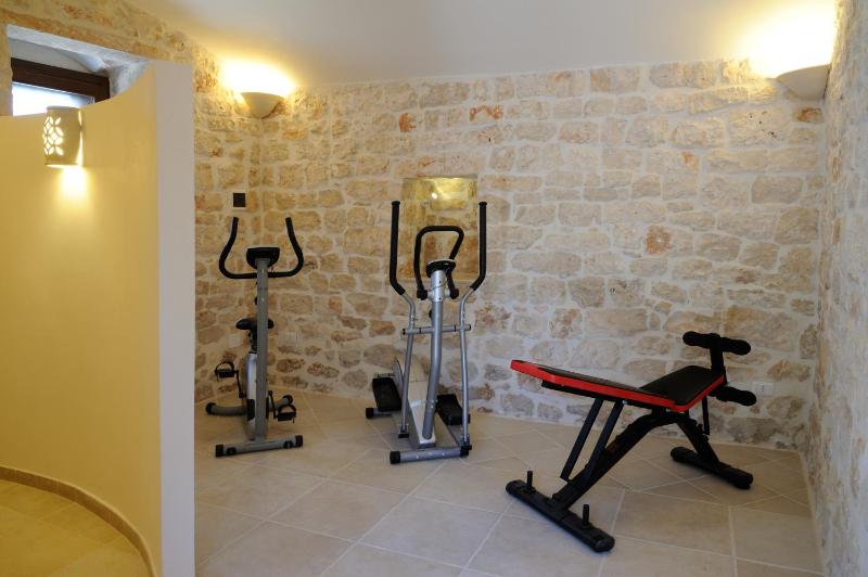 Il borgodellequerce CASA ULIVI PISCINA PRIVATA