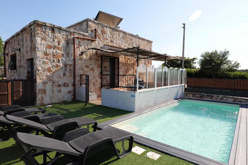 Il borgodellequerce CASA ULIVI PISCINA PRIVATA
