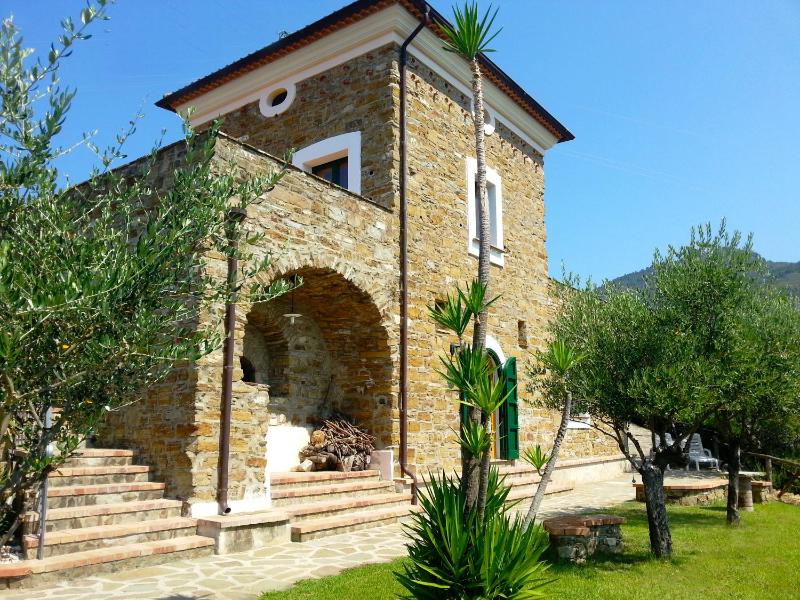 Il Canale 1861