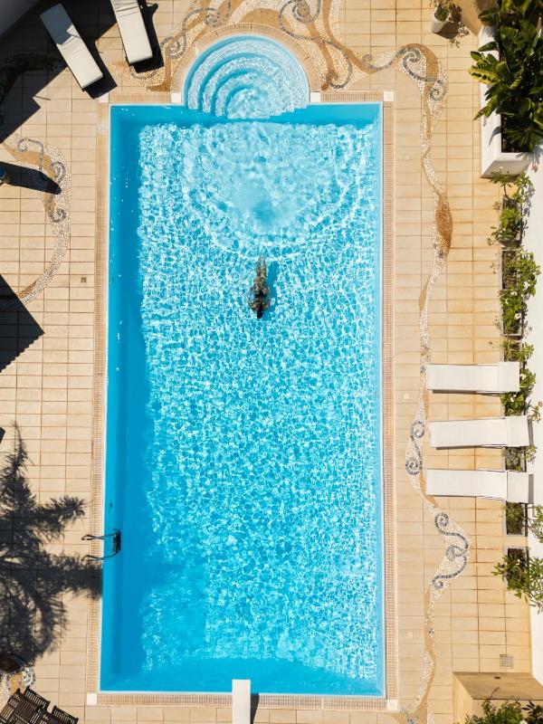 IL FILO DI PERLE Luxury Villas