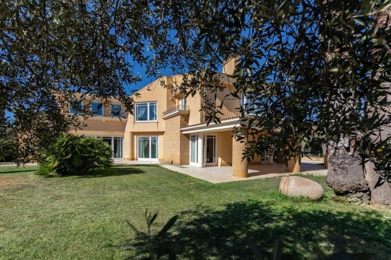 IL FILO DI PERLE Luxury Villas