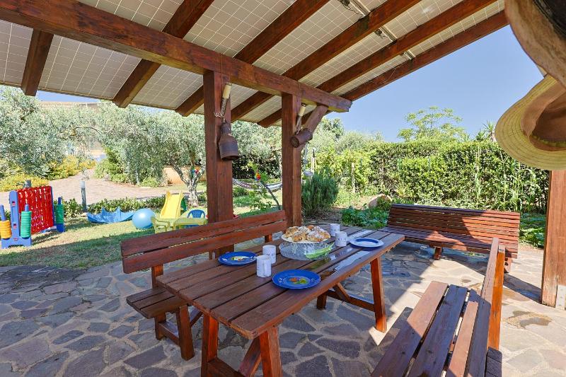 IL FILO DI PERLE Luxury Villas